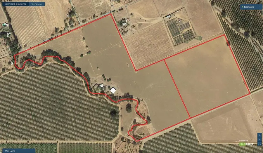 15655 County Road 45, Guinda, CA 95637 - Image #3
