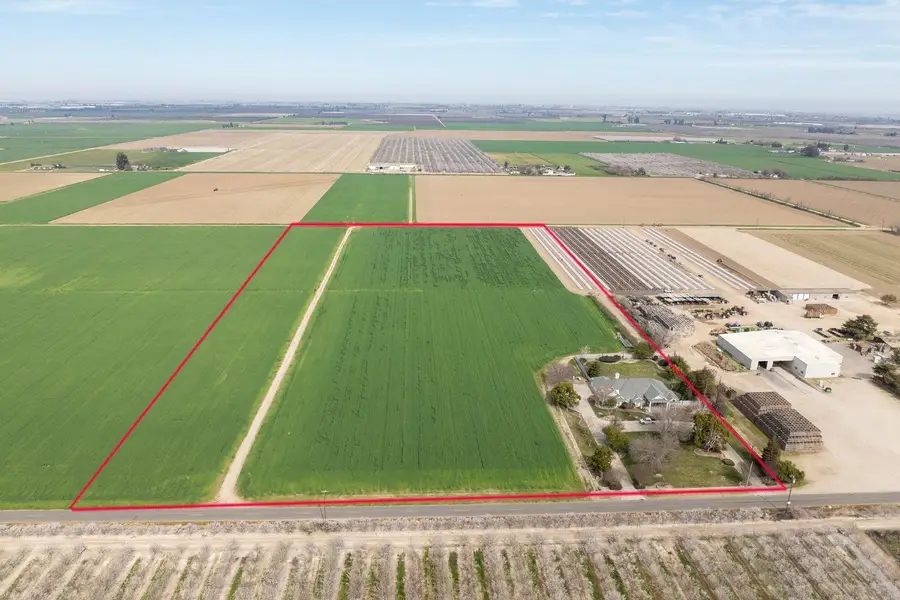 15544 Atwater Jordan Road, Livingston, CA 95334 - Image #2