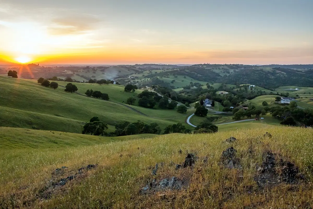 9840 New Chicago Road, Drytown, CA 95699 - Image #1