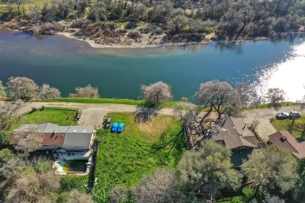 0 River Front Lane, Fair Oaks, CA 95628