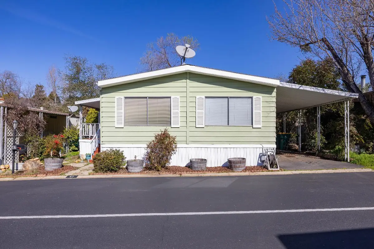 2681 Cameron Park Drive #47, Cameron Park, CA 95682 - Image #1