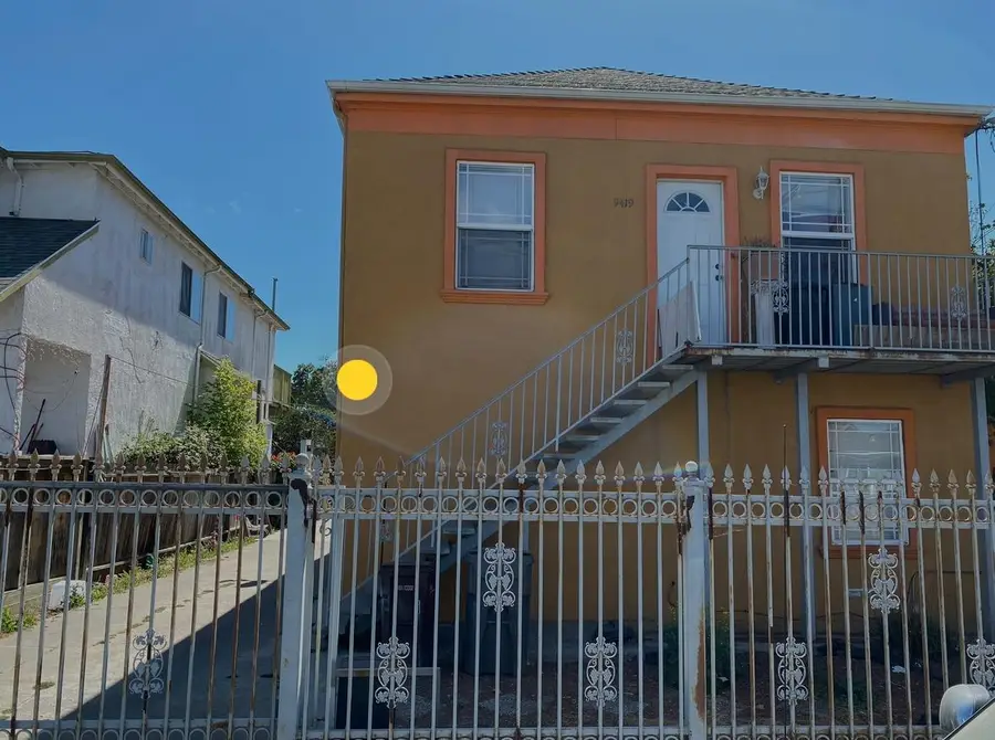 9419 B St, Oakland, CA 94603 - Image #2