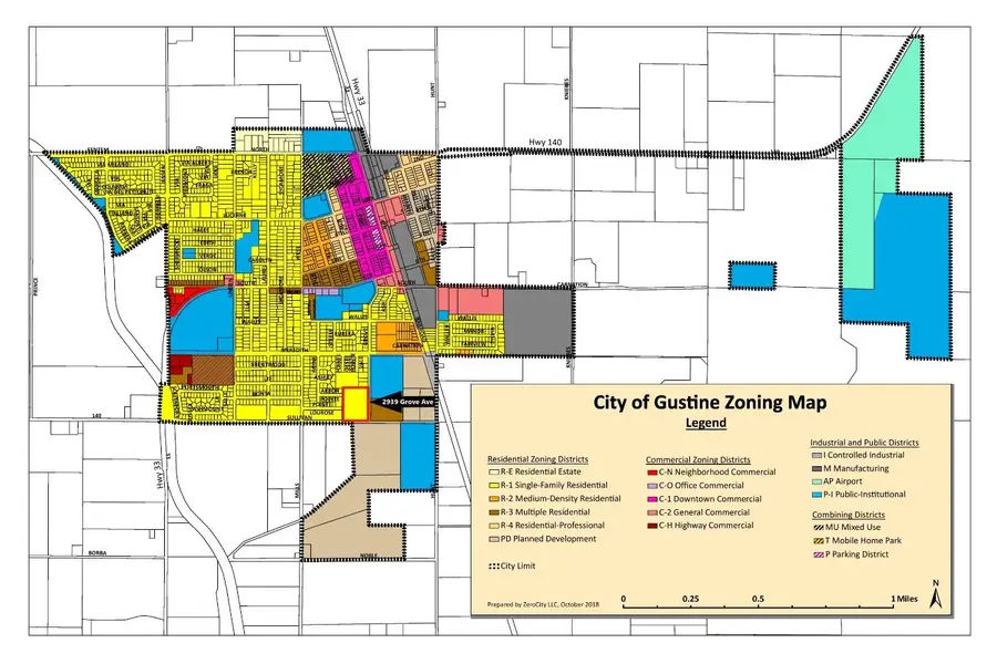 2939 Grove Avenue, Gustine, CA 95322 - Image #2