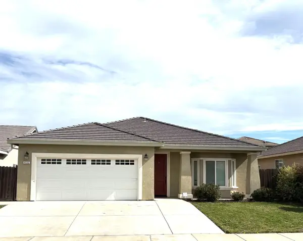 4032 Wood Creek Court, Merced, CA 95348