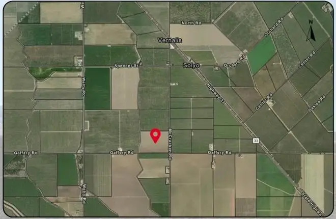 0 N Mccracken Road, Vernalis, CA 95385 - Image #1