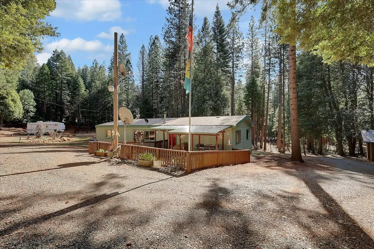 77 Kirkwood Way, Clipper Mills, CA 95930 - Image #1