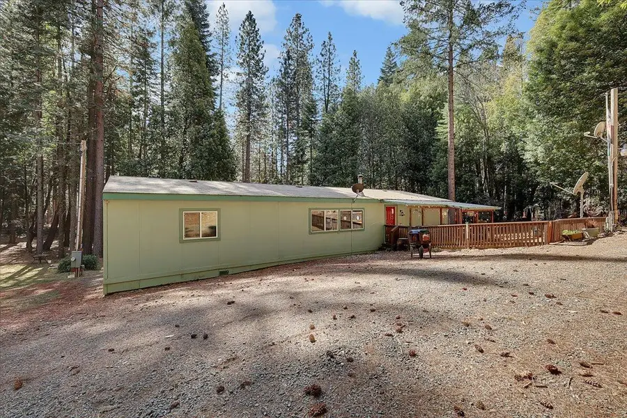 77 Kirkwood Way, Clipper Mills, CA 95930 - Image #2