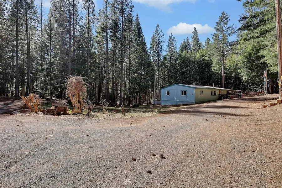 77 Kirkwood Way, Clipper Mills, CA 95930 - Image #3