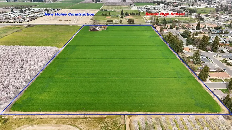 3620 E Monte Vista Avenue, Denair, CA 95316 - Image #2