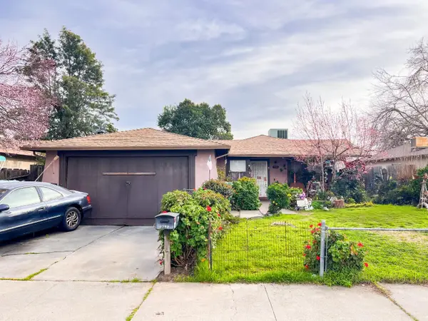 1740 Sandalwood Drive, Stockton, CA 95210