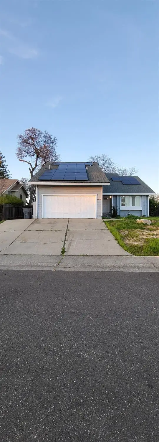 5810 Elmwood Court, Rocklin, CA 95677 - Image #1