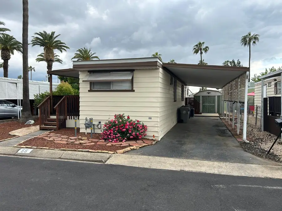 8181 Folsom Blvd #56, Sacramento, CA 95826 - Image #2