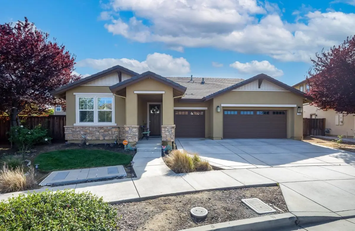 714 Jennifer Street, Brentwood, CA 94513 - Image #1