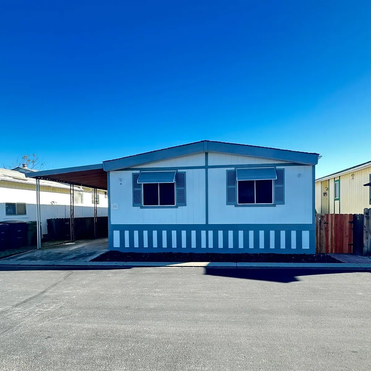 812 W Clover #66, Tracy, CA 95376 - Image #1