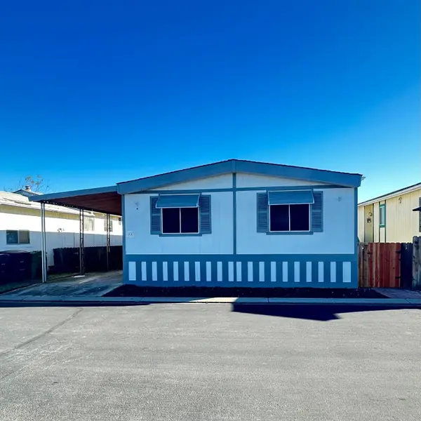812 W Clover #66, Tracy, CA 95376