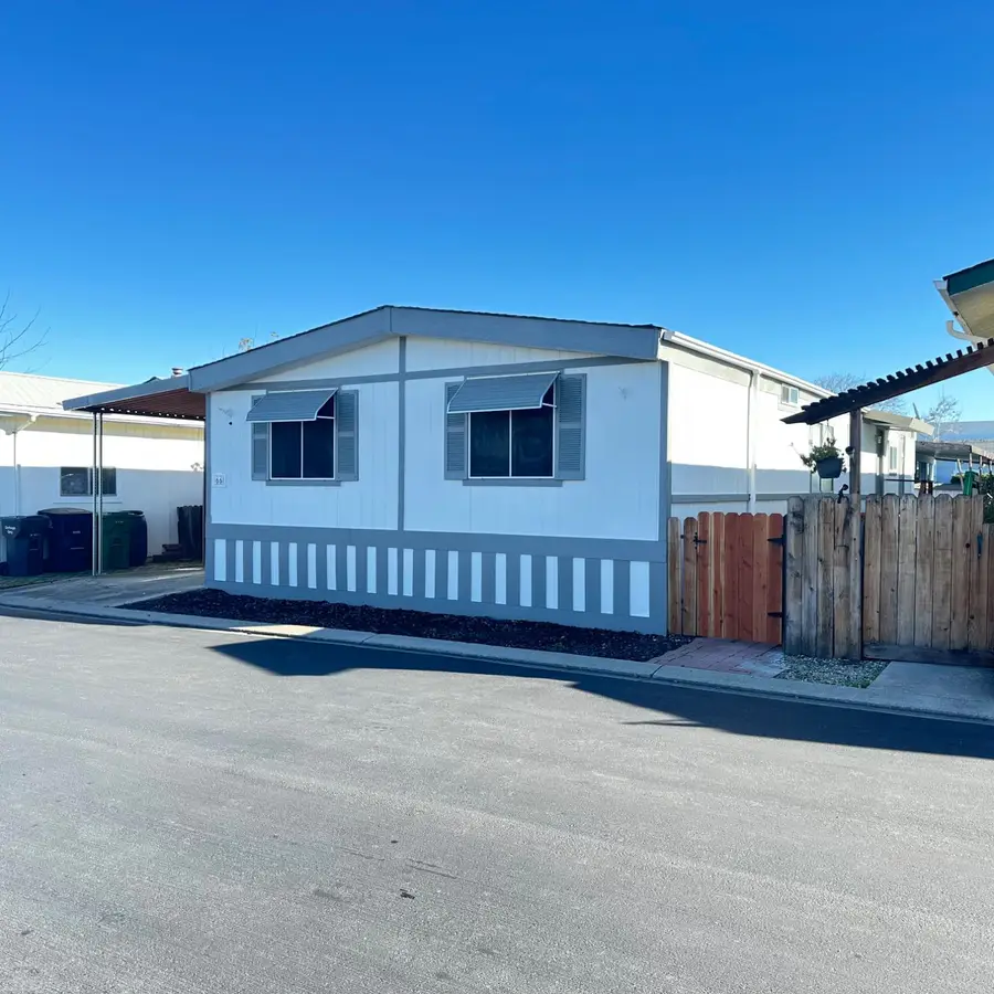 812 W Clover #66, Tracy, CA 95376 - Image #2