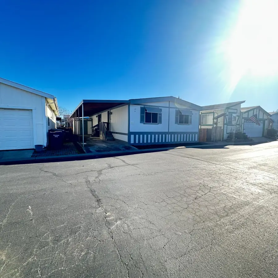 812 W Clover #66, Tracy, CA 95376 - Image #3