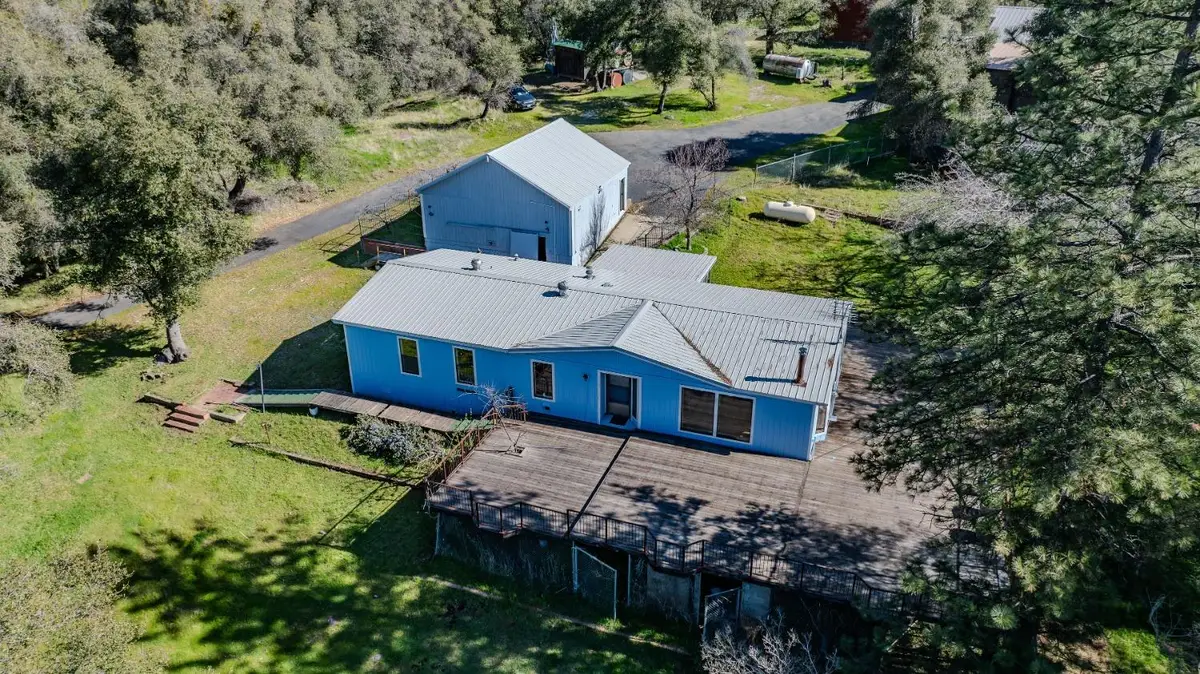 17551 Lueders Court, Fiddletown, CA 95629 - Image #1