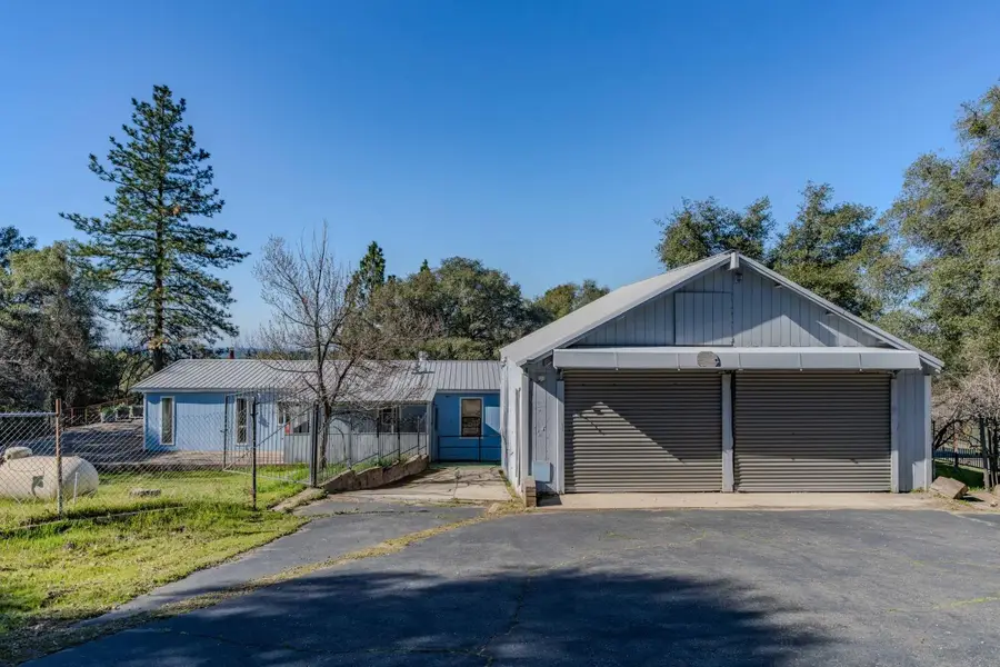 17551 Lueders Court, Fiddletown, CA 95629 - Image #2