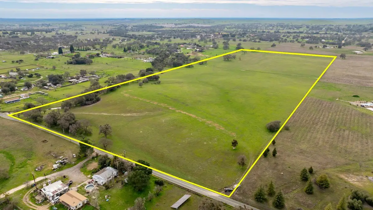 0 Evergreen, Burson, CA 95225 - #1