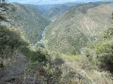 0 Spring Garden Road, Foresthill, CA 95631