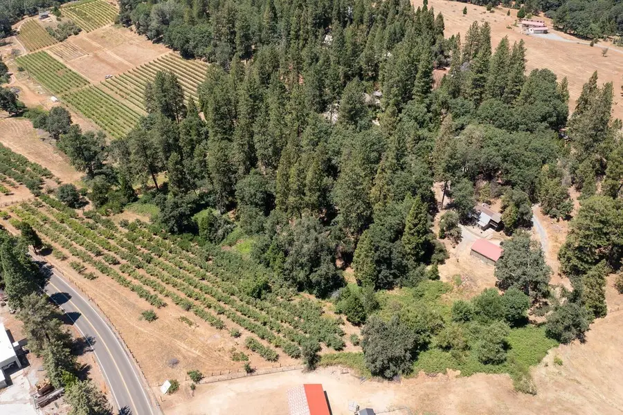 2360 Union Ridge Road, Placerville, CA 95667 - Image #2