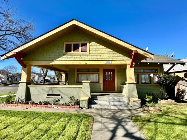 1059 Q Street, Newman, CA 95360