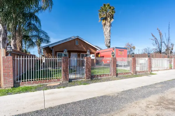 509 Kerr Avenue, Modesto, CA 95354