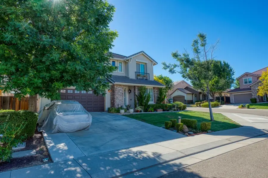 20833 Shrub Oak Drive, Patterson, CA 95363 - Image #2
