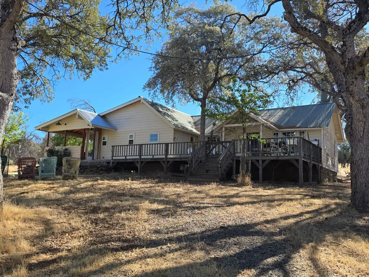 5963 Schilling Road, Coulterville, CA 95311 - Image #1