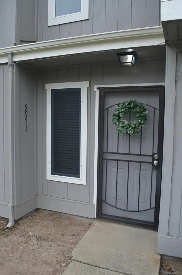 5953 Bamford Drive, Sacramento, CA 95823