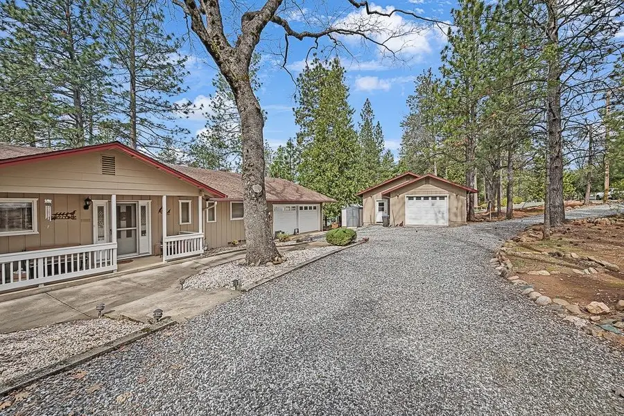 11151 Quail Drive, Pine Grove, CA 95665 - Image #2