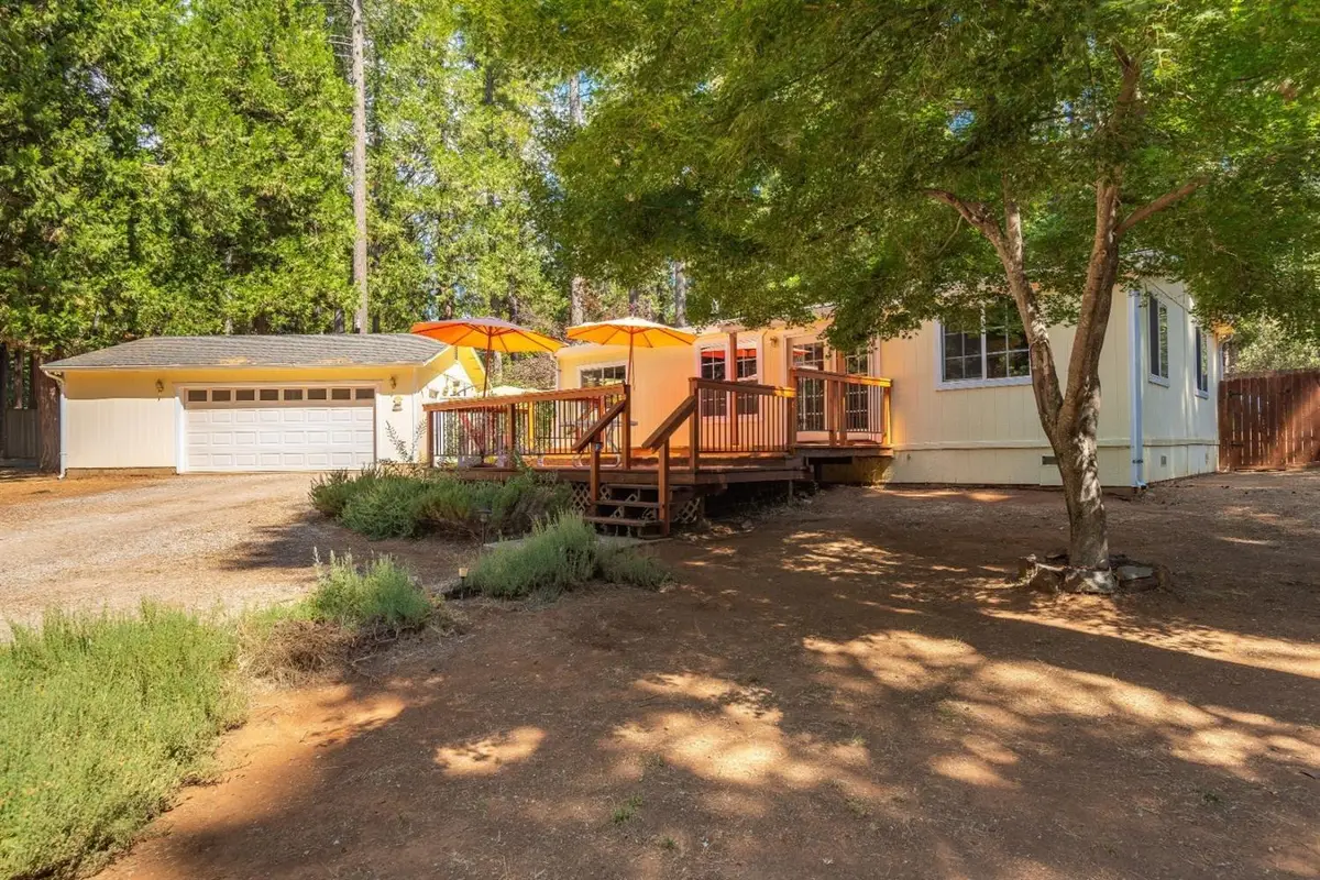 25661 Blaze Court, Volcano, CA 95689 - Image #1