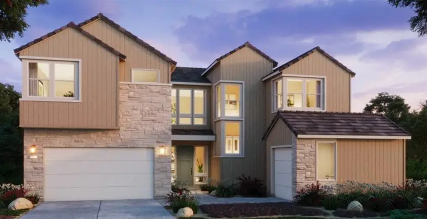 3720 Townsley Lake Place, Granite Bay, CA 95661 - #1