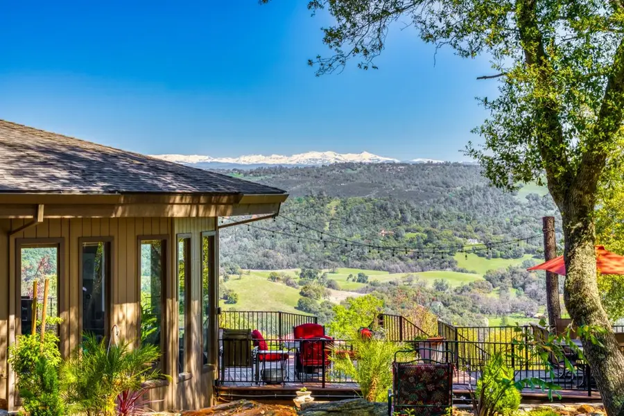 5161 Coyote Pass Road, Shingle Springs, CA 95682 - Image #2