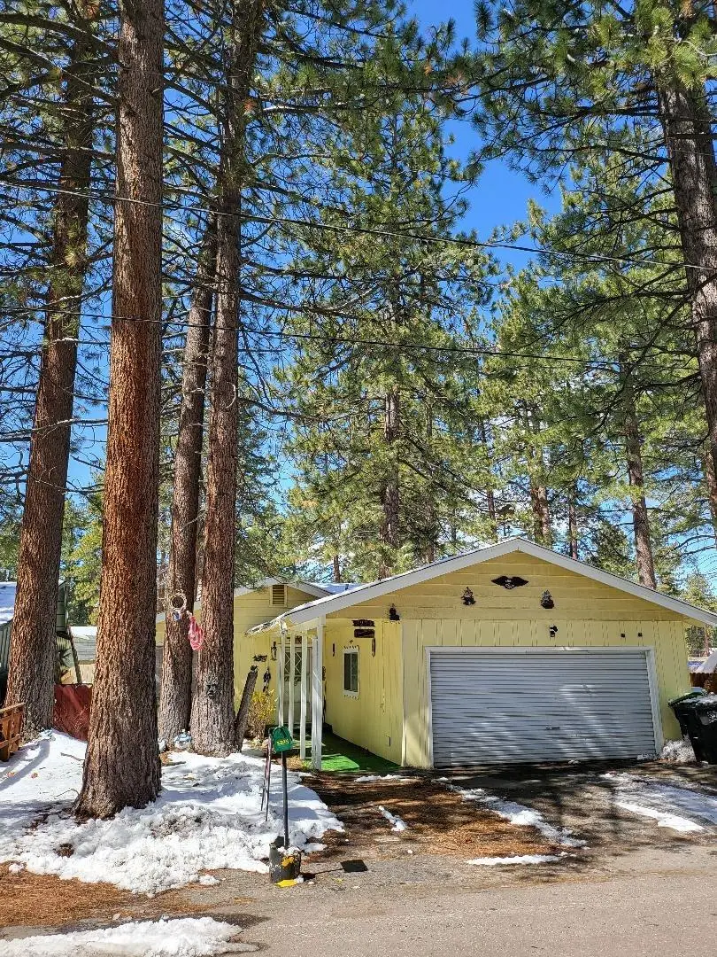 3275 Marlette Circle, South Lake Tahoe, CA 96150 - Image #2