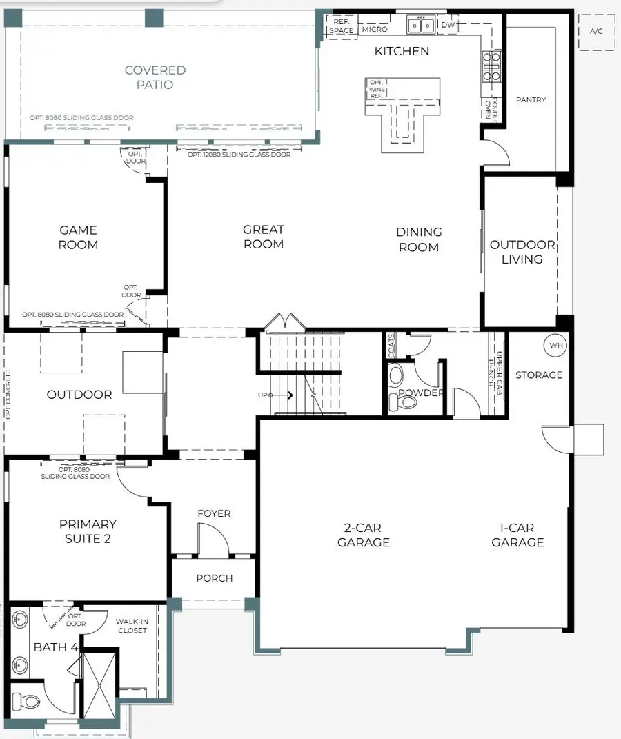 4522 Rocky Hills Circle, Folsom, CA 95630 - Image #3
