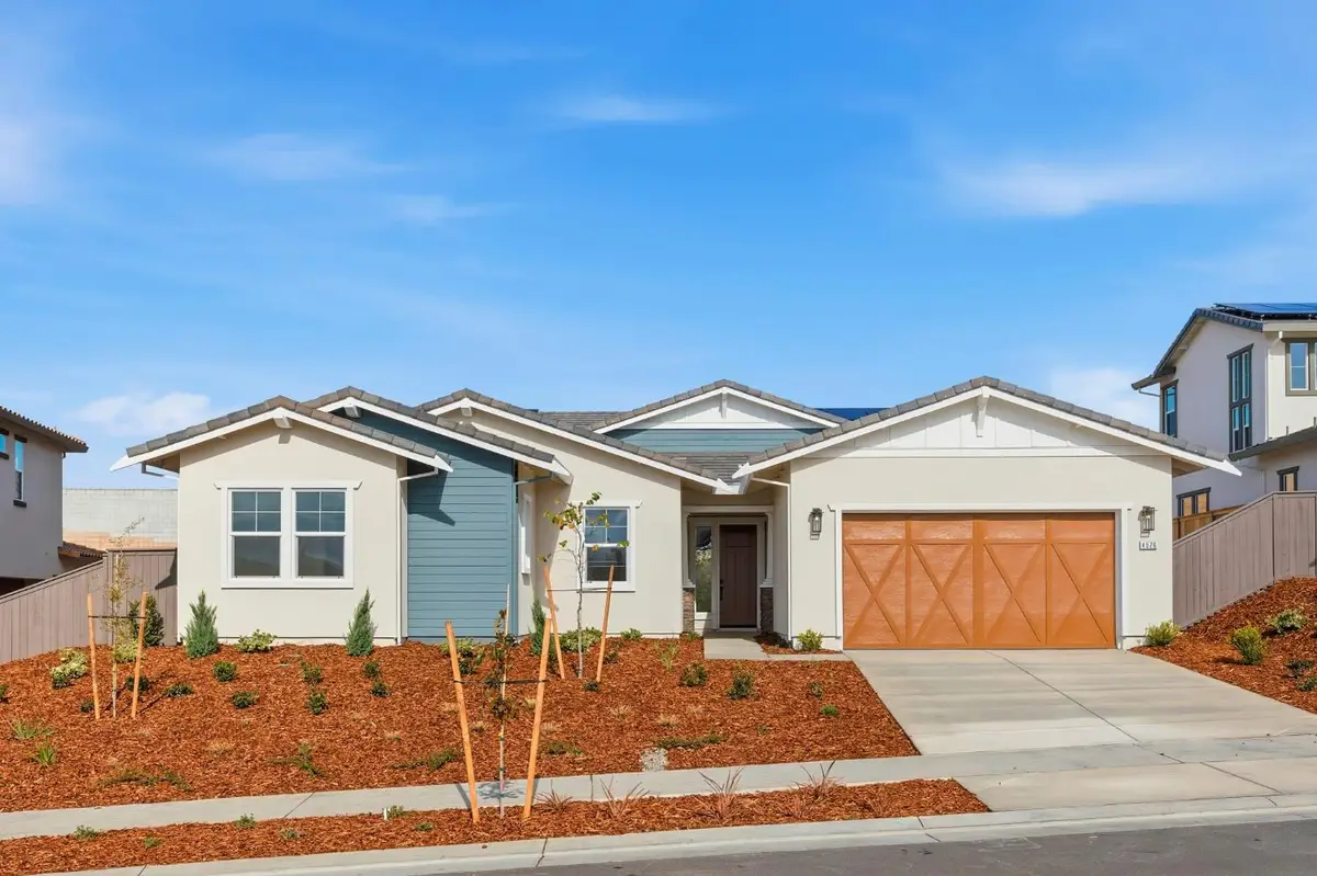 4526 Dewey Oak Circle, Folsom, CA 95630 - Image #1