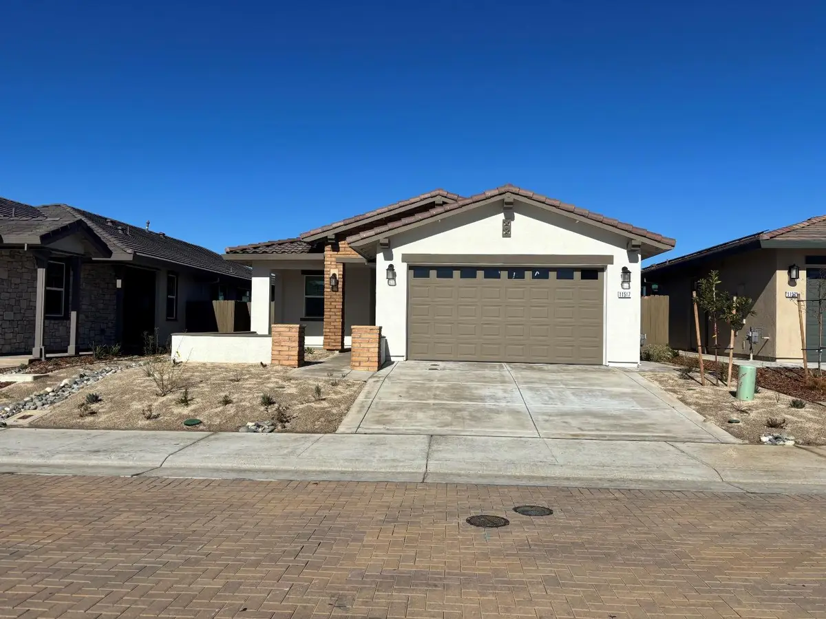 11517 S Lagarto Way, Rancho Cordova, CA 95742 - Image #1