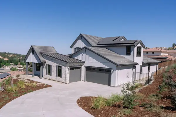 1014 Via Treviso, El Dorado Hills, CA 95762