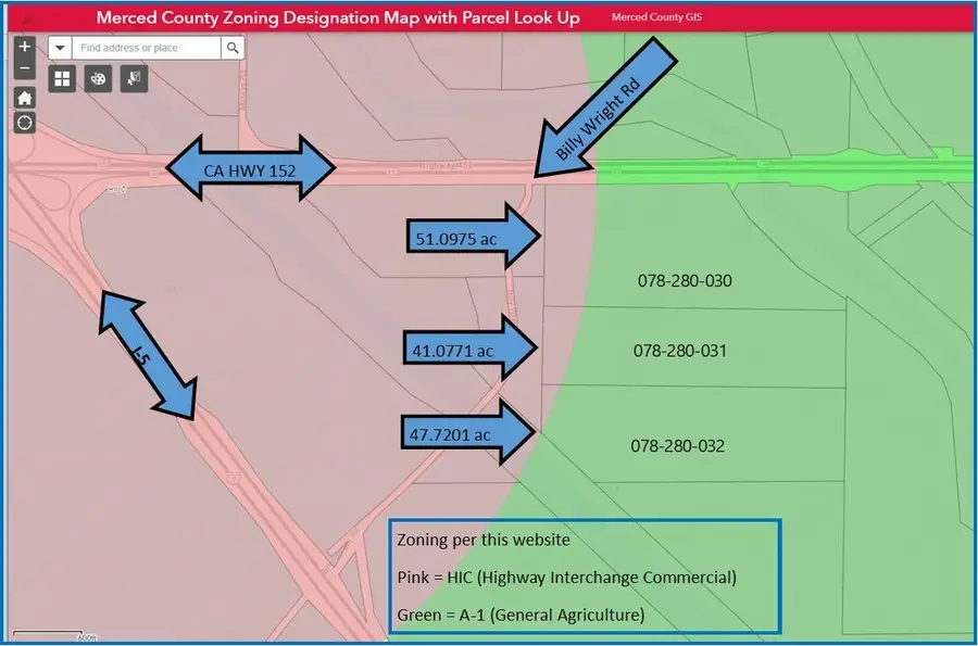 1 Billy Wright Road, Los Banos, CA 93635 - Image #2