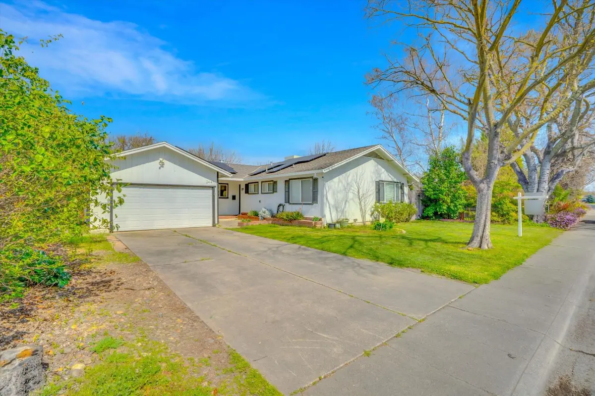 2447 Calhoun Way, Stockton, CA 95207 - Image #1