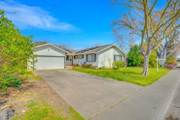 2447 Calhoun Way, Stockton, CA 95207