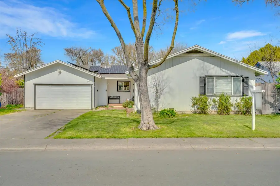 2447 Calhoun Way, Stockton, CA 95207 - Image #2