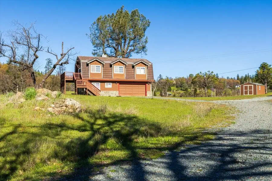 20241 Clydesdale, Grass Valley, CA 95949 - Image #2