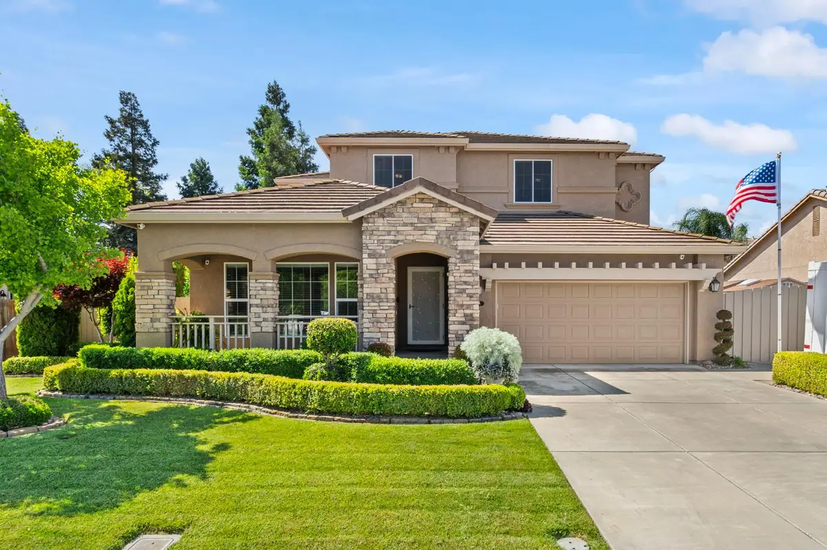 1728 Piedmont Drive, Manteca, CA 95336 - Image #1