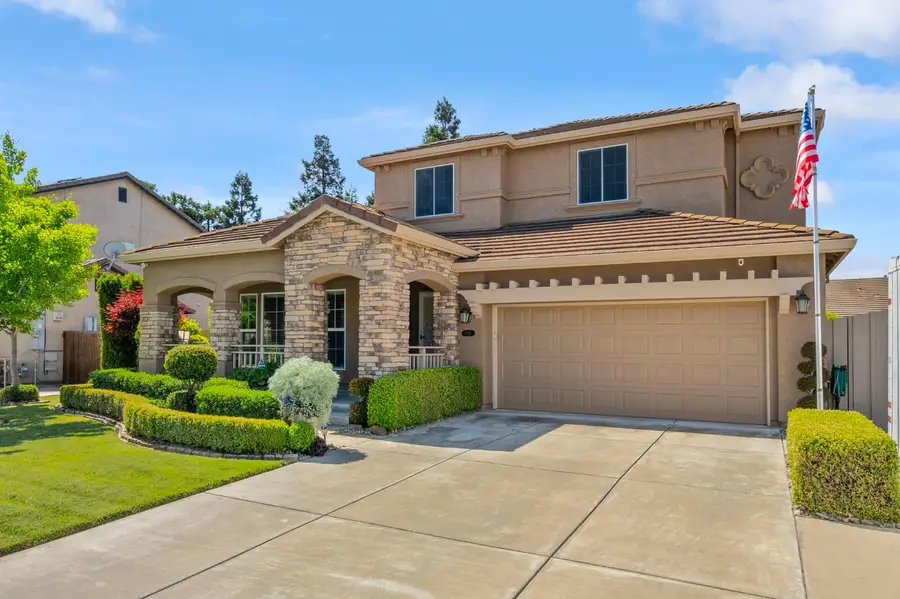 1728 Piedmont Drive, Manteca, CA 95336 - Image #2