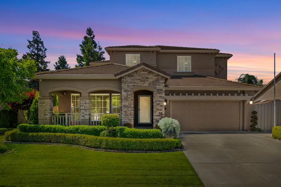 1728 Piedmont Drive, Manteca, CA 95336 - Image #3