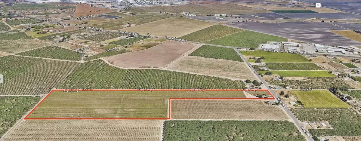 11385 S Union Road, Manteca, CA 95336 - Image #1