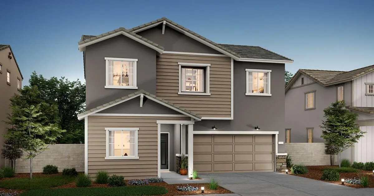 12304 Verdin Circle, Rancho Cordova, CA 95742 - Image #1